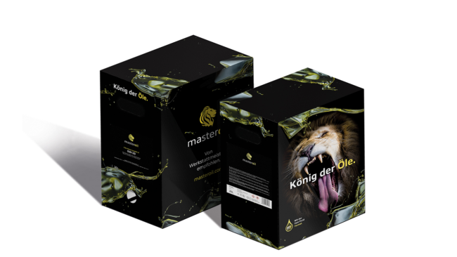  Schmierstoffe immer griffbereit