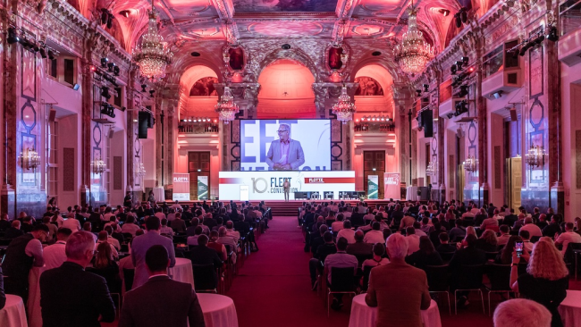 Save the date! FLEET Convention am 09. Juni