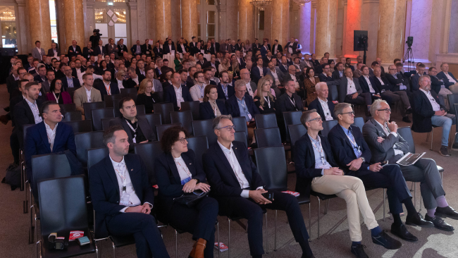 Die Bildergalerien zum A&W-Tag 2026