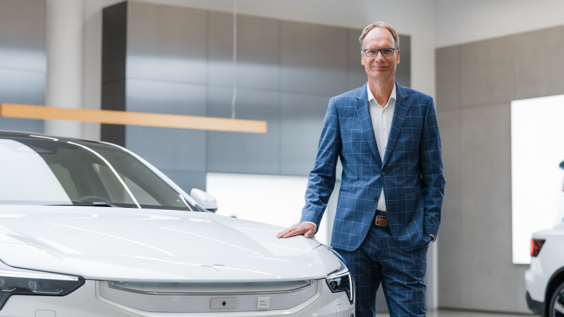 Hört auf, Elektroautos die Schuld zu geben – fangt an, die Zukunft zu bauen.