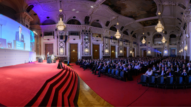 Motorensymposium: Konsens für Klimaneutralität?