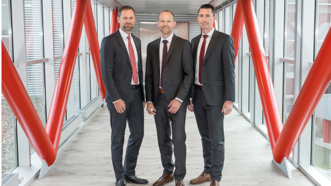 Neuer CEO bei Würth Österreich