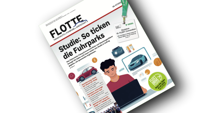 Jetzt die neue Ausgabe digital blättern!