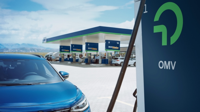  Ihre Mobilität rundum abgesichert mit den 360°-Mobilitätslösungen von OMV