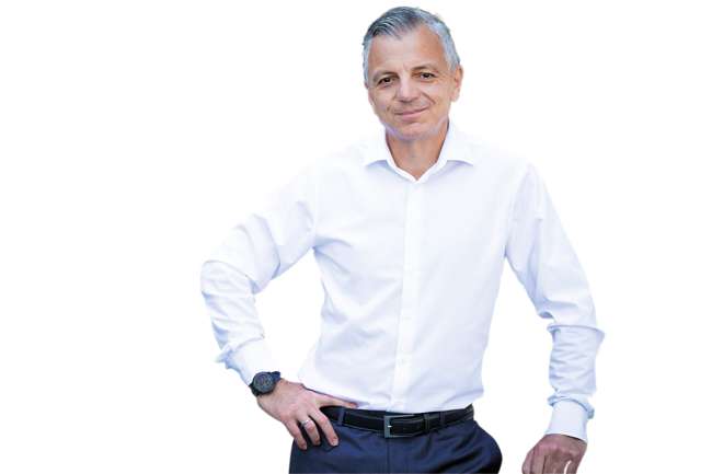 Konsequent und  verantwortungsvoll!