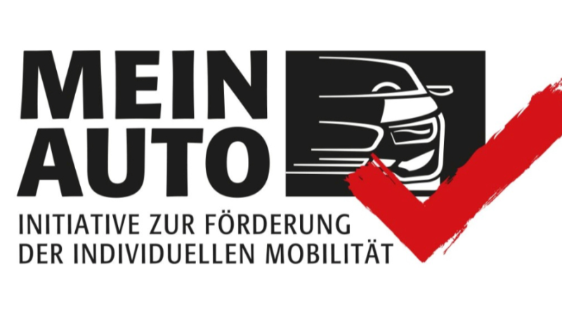 "Mein Auto": MIV hat auch in Innenstädten seine Berechtigung