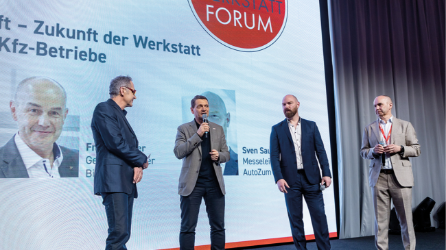  „Die Chancen sehen!“