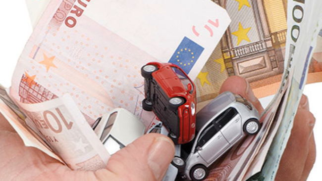 Die 5 größten Firmenpleiten in der Kfz-Branche im 1. Quartal 2026