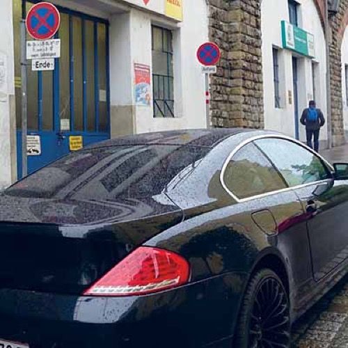  Es begann im Barackenlager