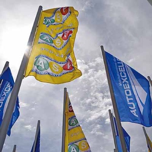 Die "Select"iven Zukunftsbegleiter