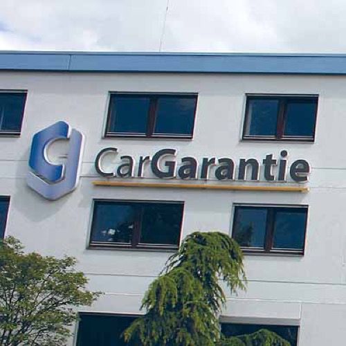  Marketing-Agentur, Schadenabwicklung, IT-Center