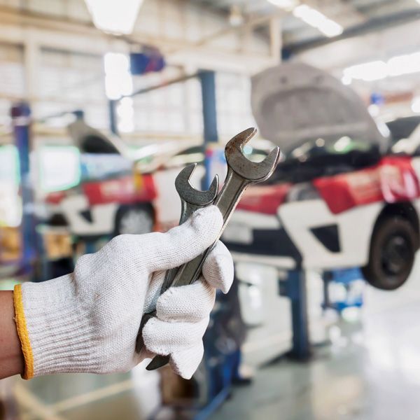  Gewerbeordnung "neu" statt Umlagenreform