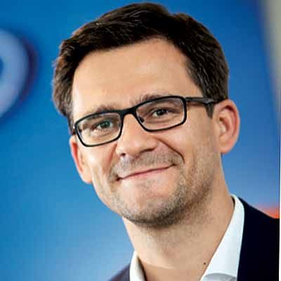  Zwei Zehntel mehr als 2017