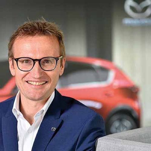  "Jünger und sportlicher"