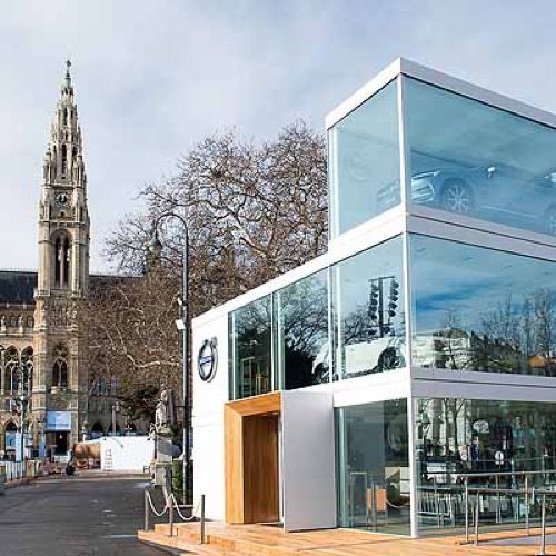  Der Eistraum der Nordmänner