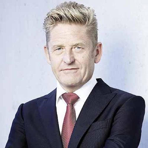  "Innerhalb der Marke aufsteigen"