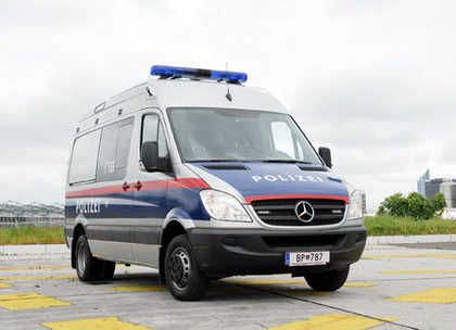  Hooligans könnten Mercedes fahren