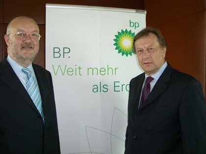  Spritverbrauch in Österreich rückläufig – weltweiter Energieverbrauch steigt weiter