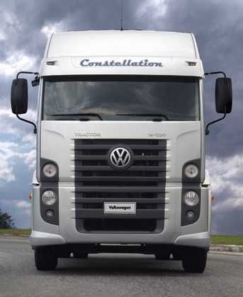  Go für VW-Scania