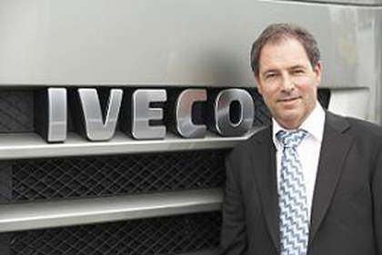  Wechsel bei Iveco