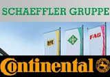  Schaeffler übernimmt Continental Reifen