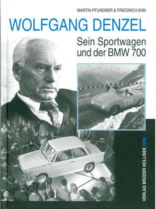  Zum 50er des BMW 700: Insider Pfundner schreibt über Denzel