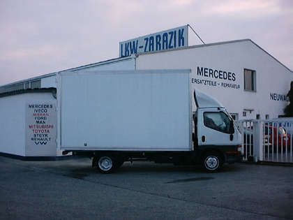  Zarazik insolvent 