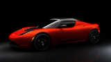  Tesla Motors: Roadster Sport beschleunigt in 3,7 sec von 0 auf 96 km/h