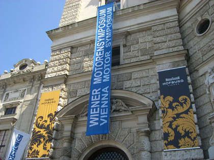  Jubiläumsmeeting in der Hofburg