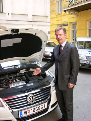  TSI-Technik in Kombination mit CNG