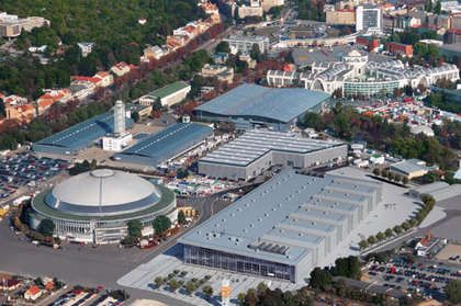  Autosalon Brünn von Aktionsangeboten dominiert