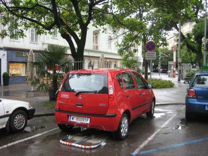  Carsharing auf gutem Weg