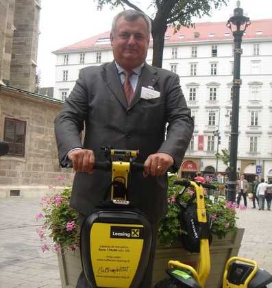  Lobbying für Stromtankstellen