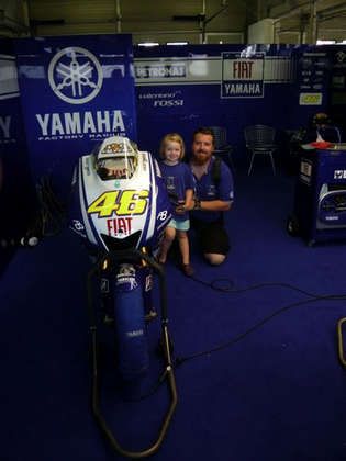  Personalwechsel bei Yamaha