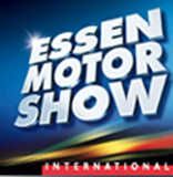  Essen Motor Show ohne Fosab, Remus & Co.