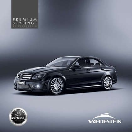  Kooperation für Premium Styling