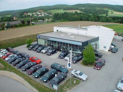  Händlernetz erweitert