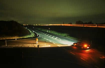  Es werde Licht!