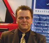  Hroch präsentiert sich auf der Automechanika
