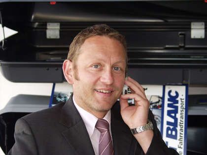  Auf Personalsuche