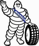  Auszeichnung für Michelin