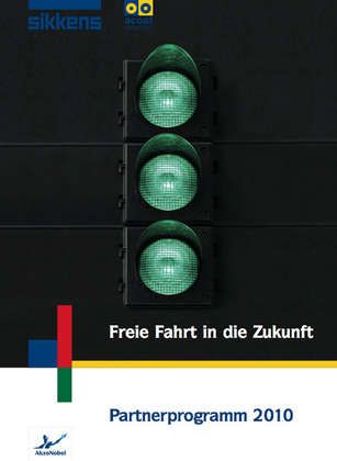 Fahrtziel Zukunft