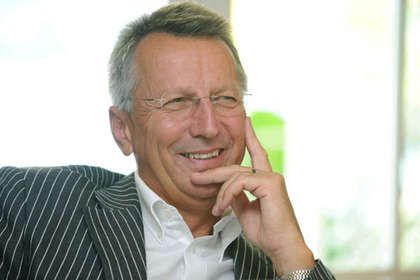  Stückzahlen halten ist das Ziel