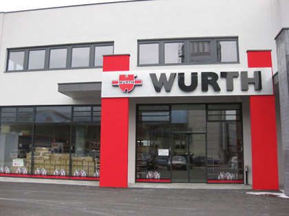  Weiterer Standort