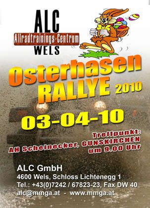  Speziell für Allradler