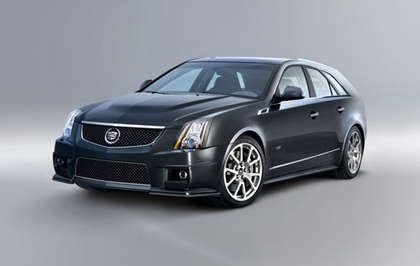  Erster Cadillac-Händler noch im April 