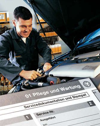  ContiTech rät zu Zahnriemen-Check