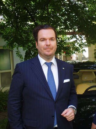  Wachstum wieder 2011 erwartet