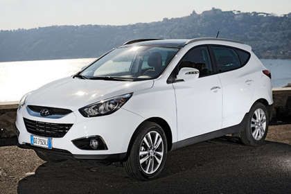 Bestes 1. Quartal für Hyundai