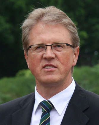  Neuer Landesgeschäftsführer